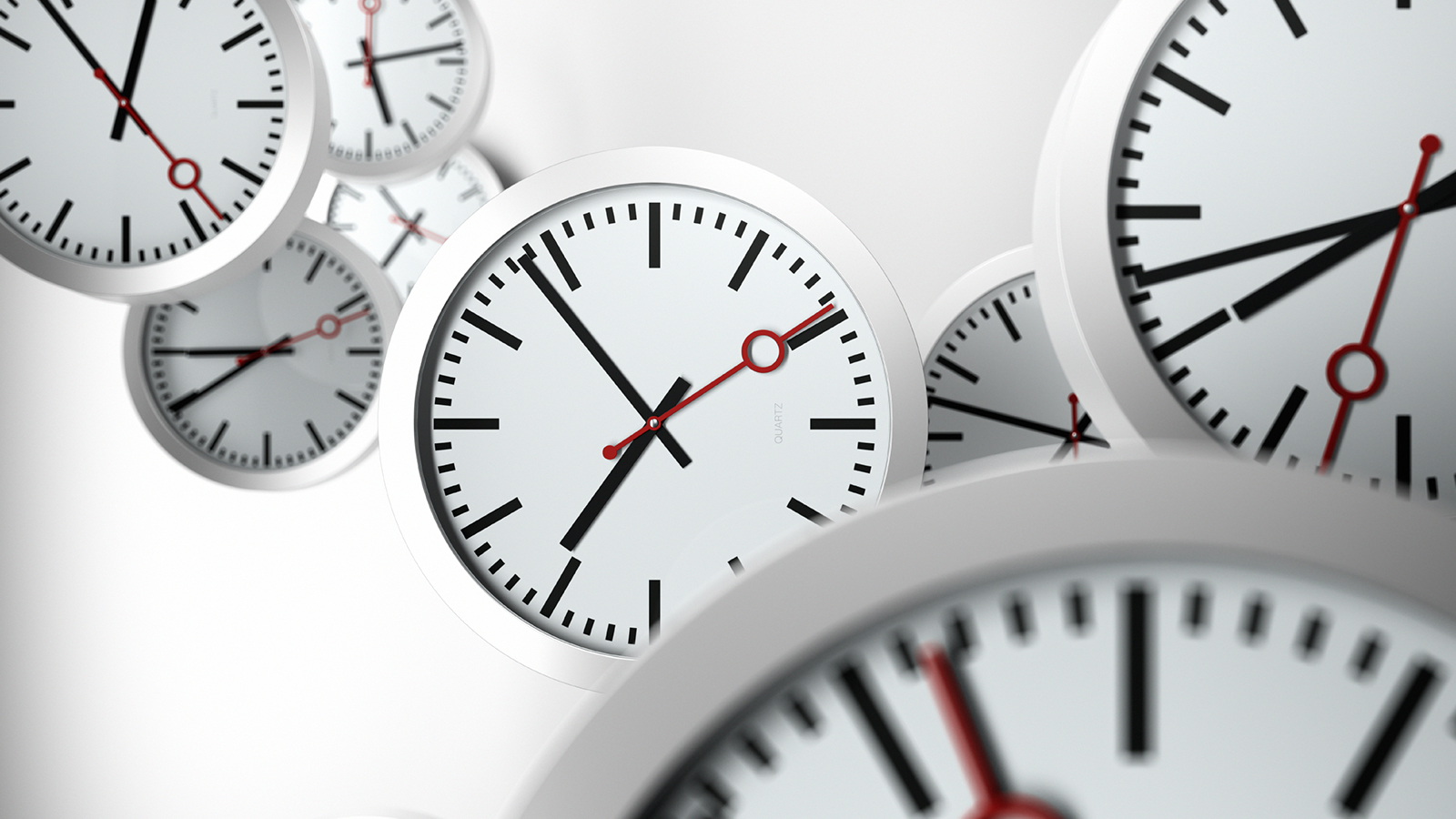 time management